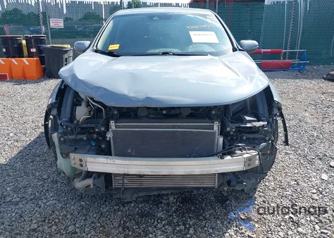2021 Honda Cr-V Exl from USA, damaged, VIN 7FARW2H83ME033078